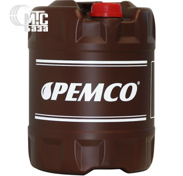 Моторное масло Pemco Diesel G-8 UHPD 5W-30 20L