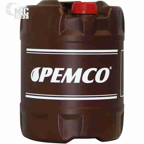 Моторное масло Pemco Diesel G-8 UHPD 5W-30 20L