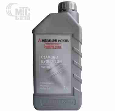 Масла Моторное масло Mitsubishi Diamond Evolution 5W-30 1L