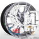 Storm Vento-573 silver R14 W6 PCD4x98 ET38 DIA58.6
