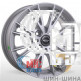 Storm Vento-573 silver R14 W6 PCD4x98 ET38 DIA58.6