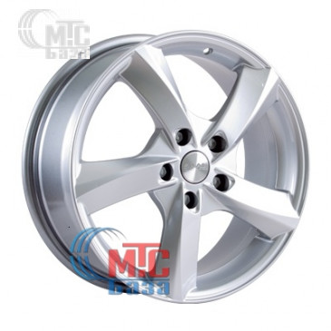 Скад Ультра грей R17 W7 PCD5x112 ET35 DIA66.6
