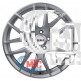 Disla Munich GM R18 W8 PCD5x120 ET20 DIA72.6