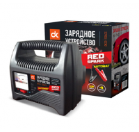 Зарядное устройство Дорожная карта DK23-1206CS, 6Amp 12V