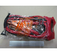Аксессуары ДК Провод прикуривания DK38-0200, 200А, 2.5м, (-50С) Аксессуары ДК Провод прикуривания DK38-0200, 200А, 2.5м, (-50С)