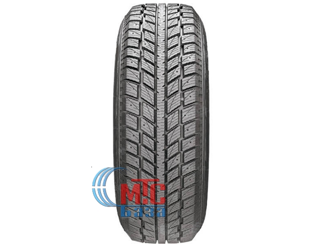 Point S Winterstar ST SUV Touring Winter Radial Tire-265/70R17 115T 
