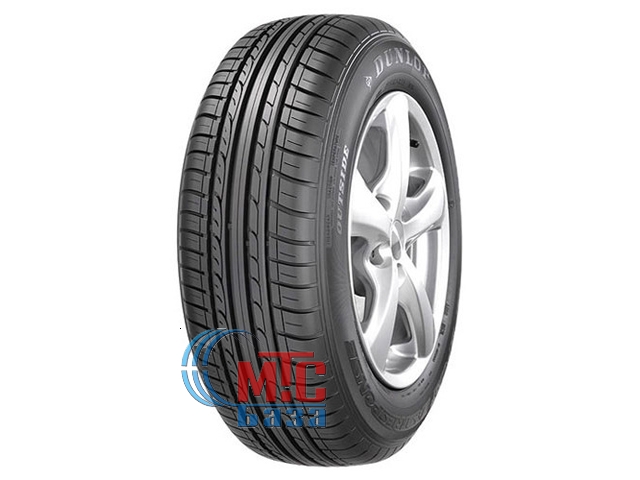 E/B/68 Summer Tire Dunlop SP Sport FastResponse AO 205/55/R15 88V 